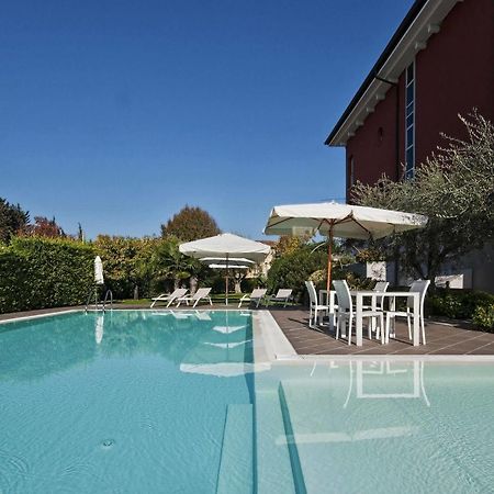 Vialeromadodici Rooms & Apartments Lazise Extérieur photo