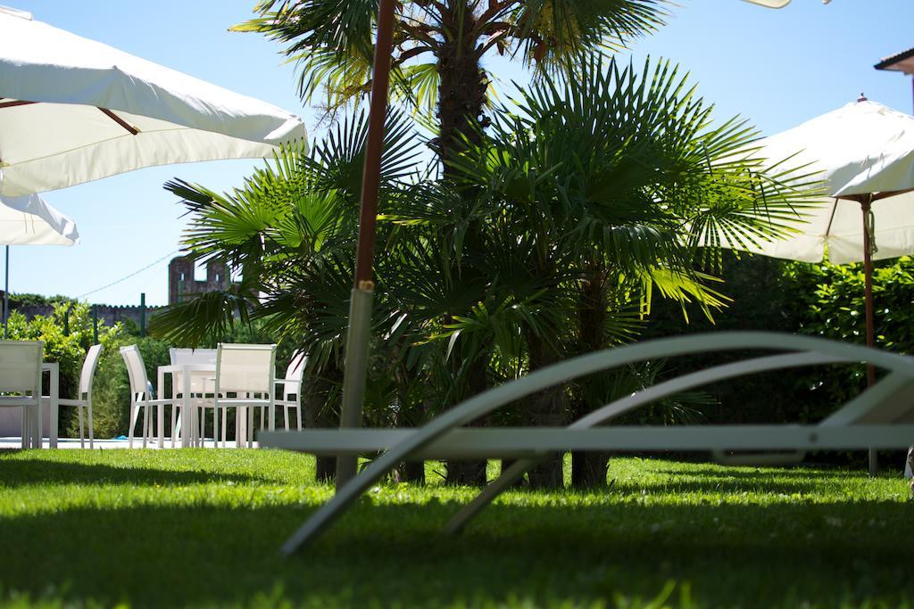 Vialeromadodici Rooms & Apartments Lazise Extérieur photo