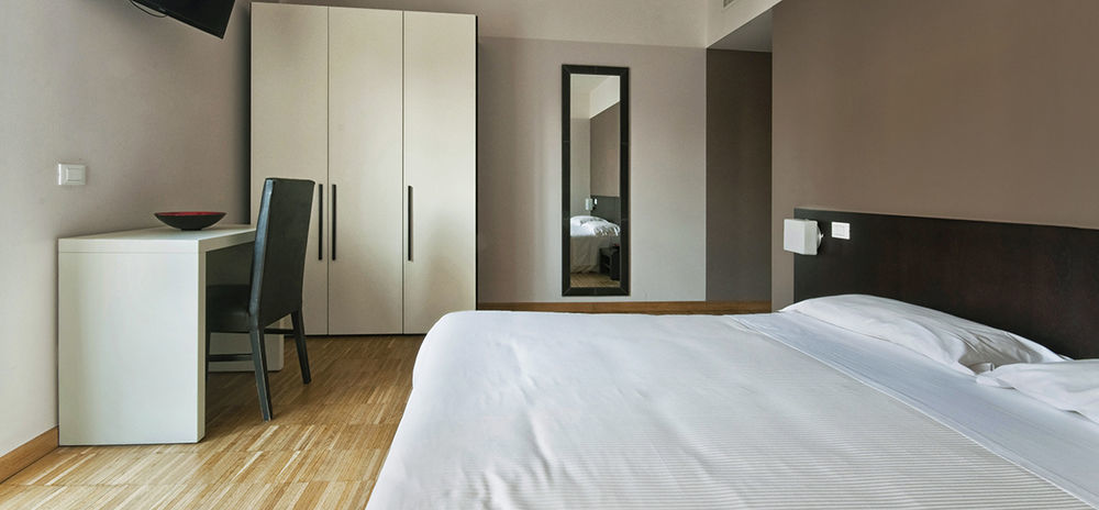 Vialeromadodici Rooms & Apartments Lazise Extérieur photo