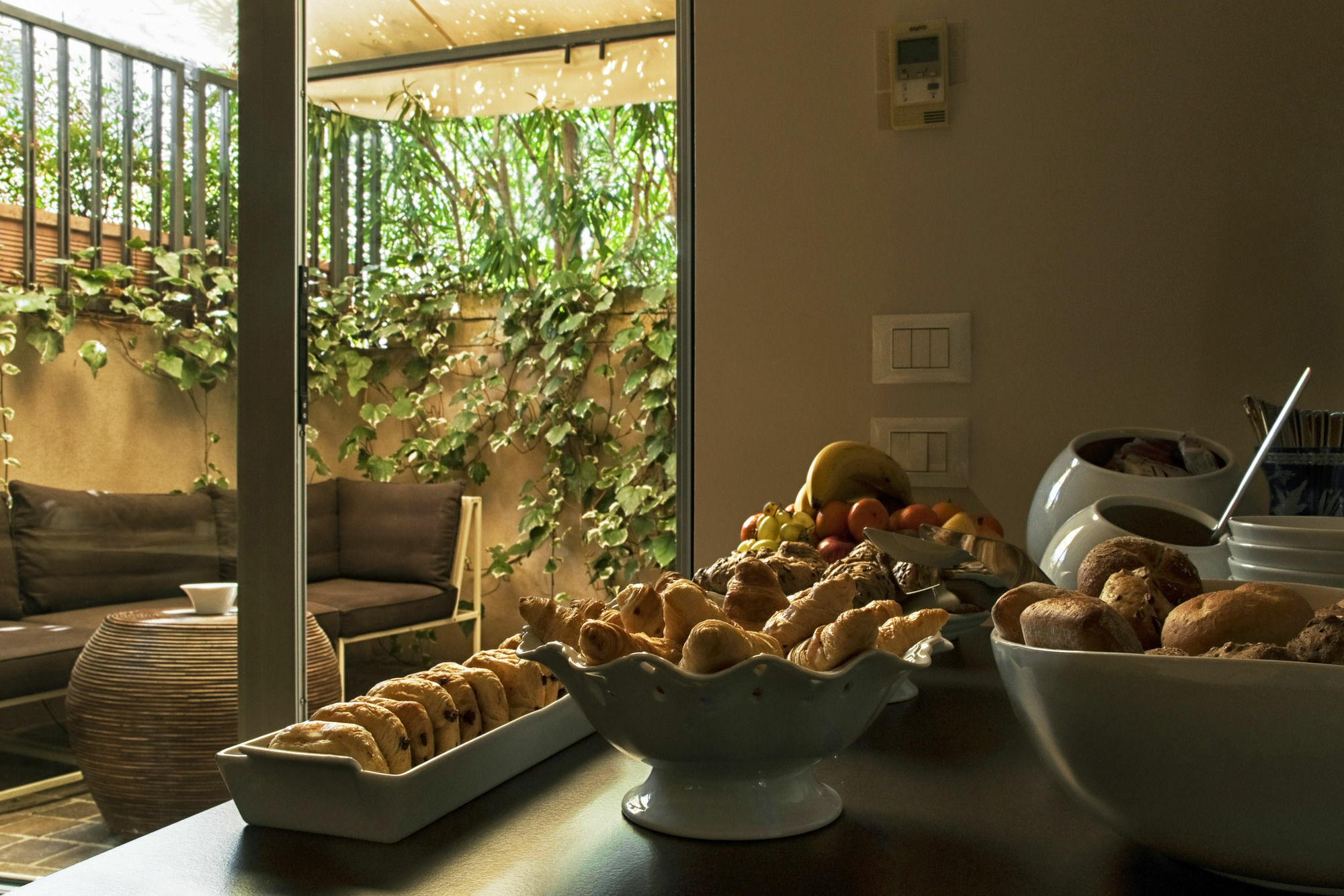Vialeromadodici Rooms & Apartments Lazise Extérieur photo