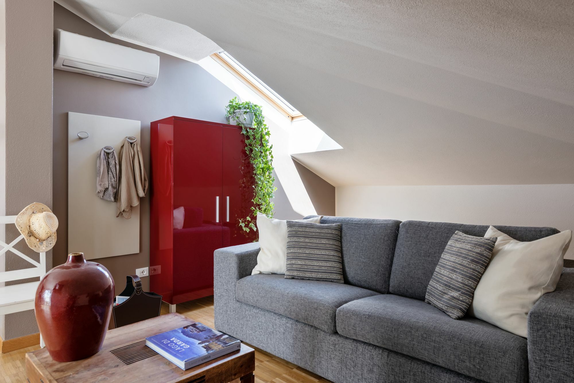 Vialeromadodici Rooms & Apartments Lazise Extérieur photo