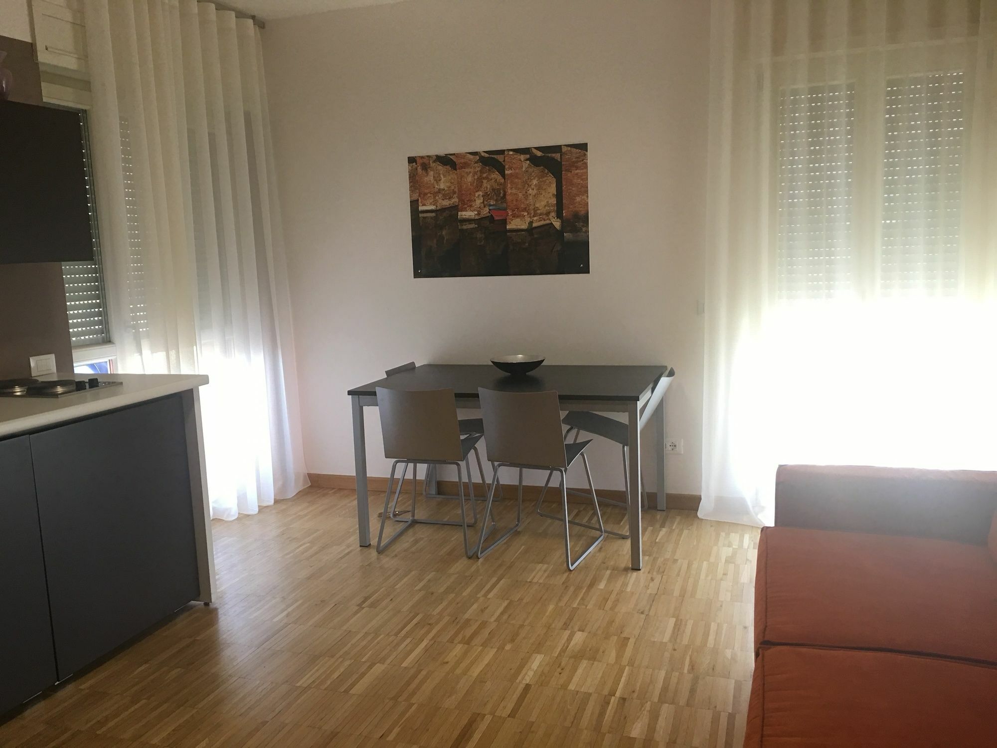 Vialeromadodici Rooms & Apartments Lazise Extérieur photo